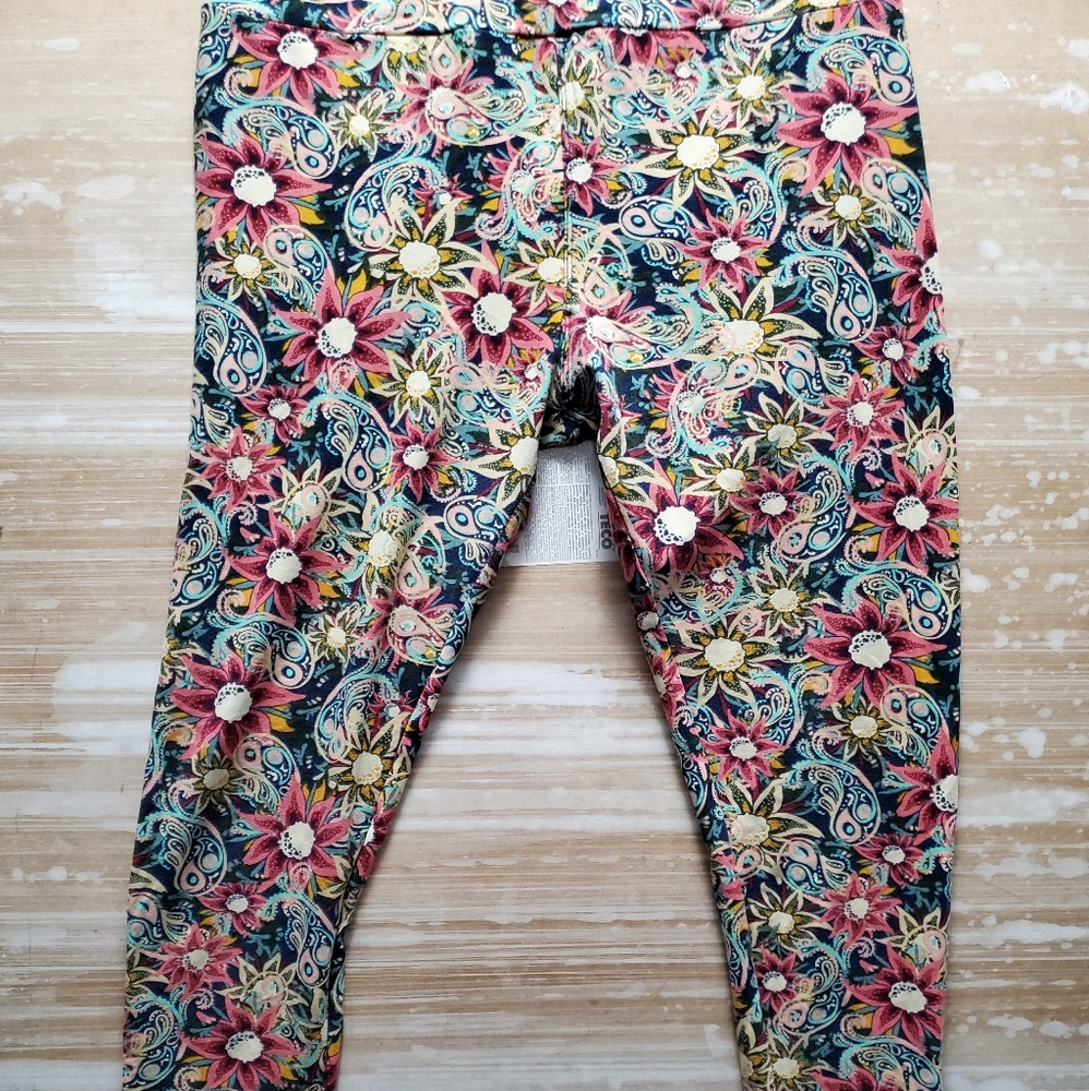 Lula Roe Leggings 4 for $25, $7 each